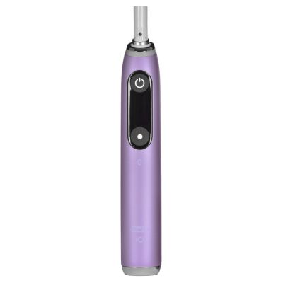 23. Szczoteczka Oral-B iO Series 9 Rose Quartz