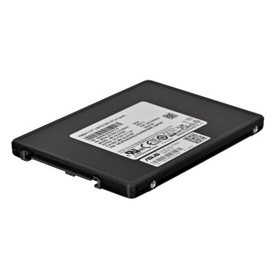 6. Dysk SSD Samsung PM9A3 3.84TB U.2 NVMe Gen4 MZQL23T8HCLS-00A07 (DWPD 1)