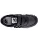 9. Buty New Balance sneakersy zapinane na rzep Jr PV574FM