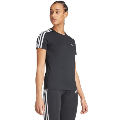11. Koszulka adidas Essentials Slim T-Shirt W GL0784