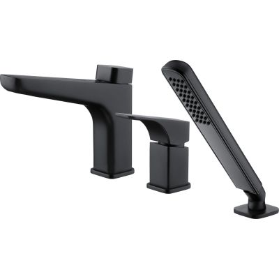 Bateria wannowa 3-otworowa BQH_N13M 5908212074251