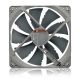 3. Wentylator NOCTUA redux 140mm PWM 350 - 1200 RPM
