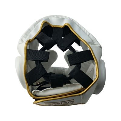 18. Kask bokserski KSS-DRILL