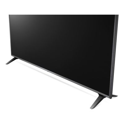 10. Telewizor LG 55UR781C LED 55'' 4K Ultra HD WebOS Dolby Digital DVB-T2 Czarny