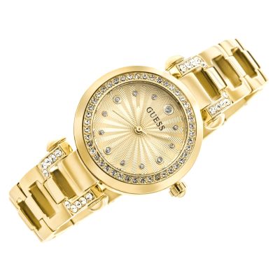 2. Zegarek Damski Guess Ginger GW0869L4 + BOX