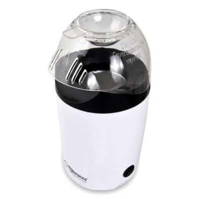 Maszynka do popcornu Esperanza POP EKP006 (1200W; kolor biały)