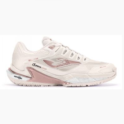 Buty do tenisa Joma Slam Lady 2423 W TSLALW2423OM
