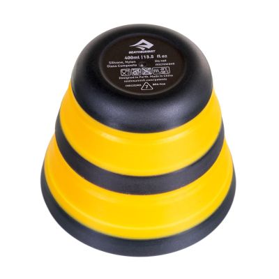 48. Zestaw naczyń SEA TO SUMMIT Frontier UL 2P 6 Piece