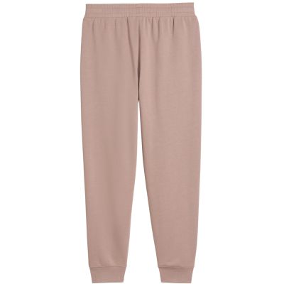 2. Spodnie damskie Puma ESS Script Comfort brudny róż 691763 88