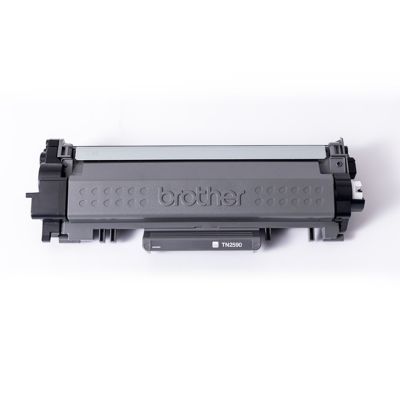 4. BROTHER Toner czarny TN2590=TN-2590