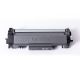 4. BROTHER Toner czarny TN2590=TN-2590