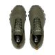 4. Buty męskie Fila Zenoa oliwkowe FFM0493 60017
