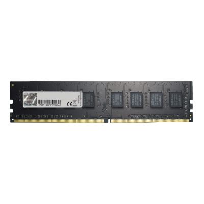2. G.SKILL DDR4 4GB 2400MHZ CL17 BULK