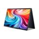 4. Acer PD163QT Przenośny monitor Czarny 39,6 cm (15.6") 1920 x 1080 px