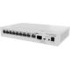 5. Huawei CloudEngine S110-8P2ST Obsługa PoE Szary