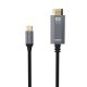 2. Kabel Wozinsky WCCH-01 USB-C - HDMI 4K 60Hz 1,8m - czarny