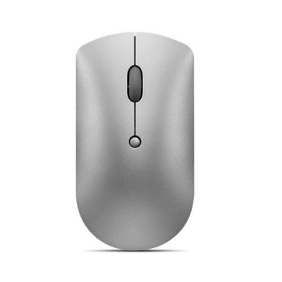 7. Mysz Lenovo 600 Bluetooth Silent Mouse Iron Grey