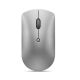 7. Mysz Lenovo 600 Bluetooth Silent Mouse Iron Grey