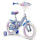 Rowerek dziecięcy Huffy Disney Frozen 14" 24975W