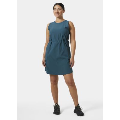 3. Sukienka Helly Hansen Viken Dress W 62820 453