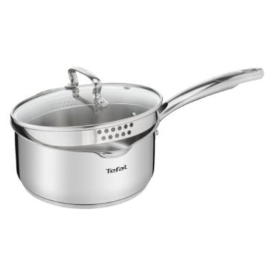 2. Rondel z pokrywką Tefal Duetto+ G7192355 (2 litry)