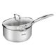2. Rondel z pokrywką Tefal Duetto+ G7192355 (2 litry)