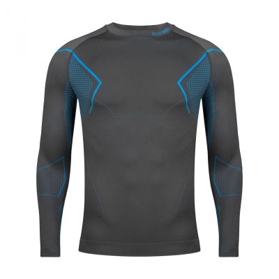 Bluza termoaktywna Alpinus Active Base Layer M GT43860