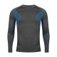 Bluza termoaktywna Alpinus Active Base Layer M GT43860