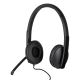 3. Lenovo Zestaw słuchawkowy Lenovo Wired ANC Gen 2 Teams 4XD1M45627