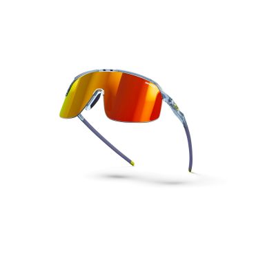 3. Okulary JULBO DENSITY niebieski