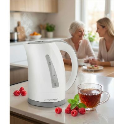 12. ESPERANZA CZAJNIK ELEKTRYCZNY AMAZON 1.7 L EKK022