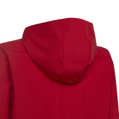 4. Kurtka adidas Entrada 22 All-weather Jr HG6300