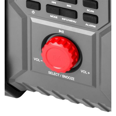 6. Graphite 58GE128 adapter zasilający/ inwentor