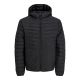 8. Kurtka puchowa Jack&Jones Jjestate Packable Puffer Hood Noos M 12256983