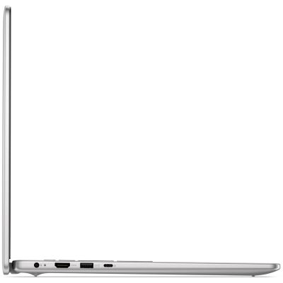 5. DELL DC16251 Intel Core 7 150U Laptop 40,6 cm (16") Full HD+ 16 GB DDR5-SDRAM 512 GB SSD Wi-Fi 6 (802.11ax) Windows 11 Pro Platyna, Srebrny