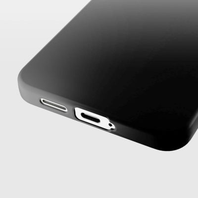 9. Etui SBS Instinct na Samsung Galaxy S25 - czarne