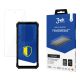 Szkło hybrydowe 3mk FlexibleGlass™ na Ulefone Armor 24