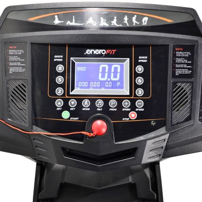 29. BIEŻNIA ELEKTRYCZNA PLATINIUM V200 ENERO FIT