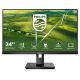 10. MONITOR PHILIPS LED 23,8" 242B1G/00