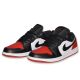 3. Buty Sportowe Air Jordan 1 LOW - 553558-161