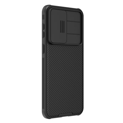 3. Etui Nillkin CamShield Pro Magnetic Case na Samsung Galaxy A57 5G - czarne
