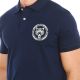 12. Koszulka Plein Sport Polo Slim M PIPS508