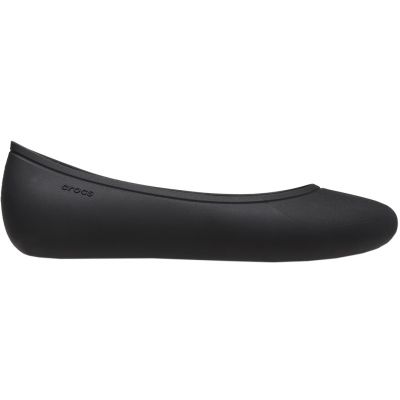 5. Buty Crocs Brooklyn Flat W 209384 001