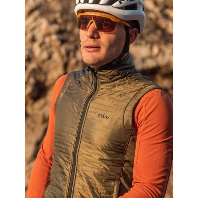 2. Kamizelka rowerowa NORTHWAVE EXTREME TRAIL VEST
