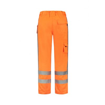 4. Spodnie robocze Tricorp unisex RWS Work Pants MLI-T6598