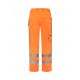 4. Spodnie robocze Tricorp unisex RWS Work Pants MLI-T6598