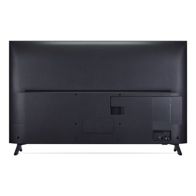 6. Telewizor LG 55QNED70A6A QNED 55'' 4K Ultra HD WebOS Dolby Digital DVB-T2 Czarny