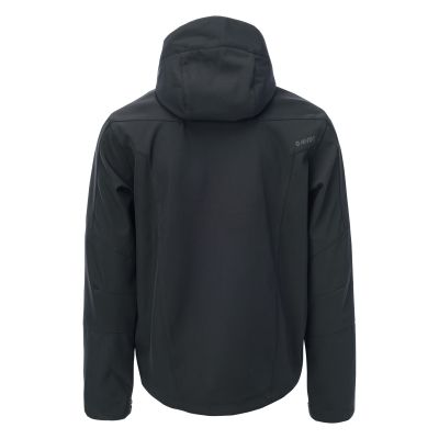 2. Męski Softshell NUVAK