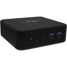 Acer Revo Box RB102 Intel Core Ultra 5 120U 16 GB DDR4-SDRAM 512 GB SSD Windows 11 Pro Mini PC Czarny