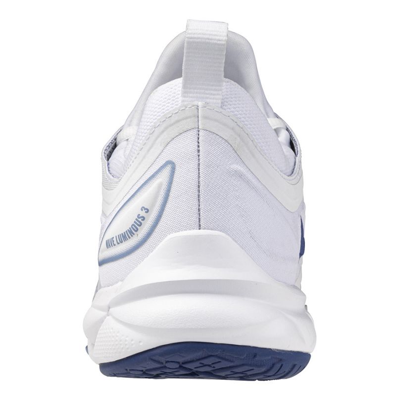 4. Buty Mizuno WAVE LUMINOUS 3 V1GA242096